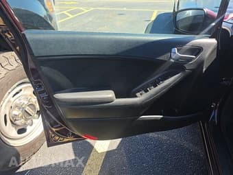 2017 KIA FORTE LX 10
