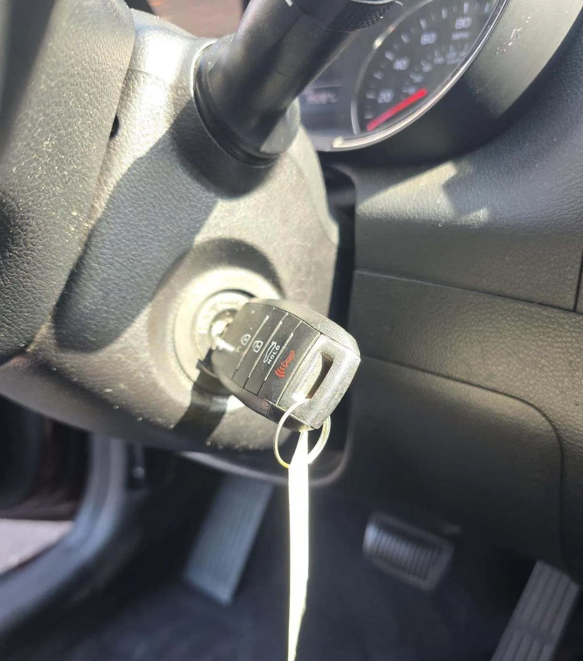2017 KIA FORTE LX 5