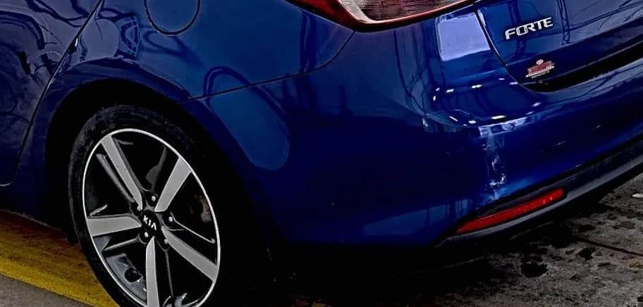 2018 KIA FORTE EX 7