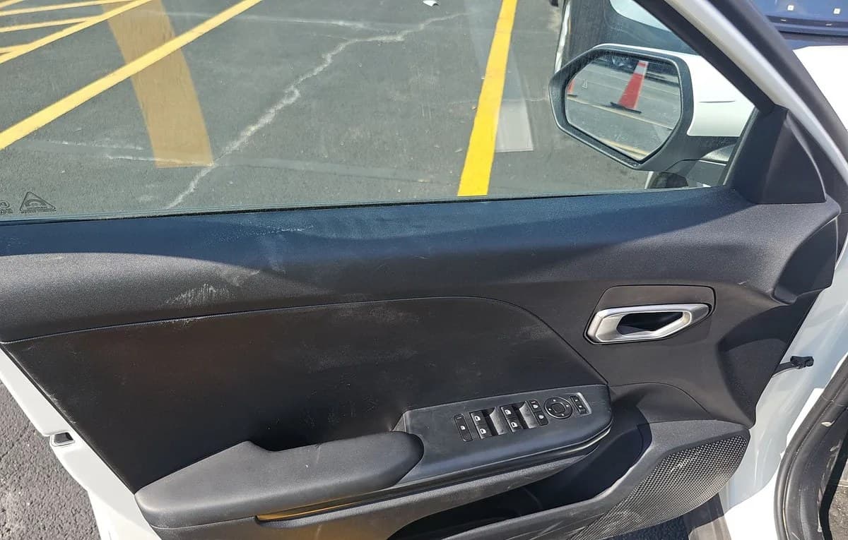 2026 KIA K4 LXS 6