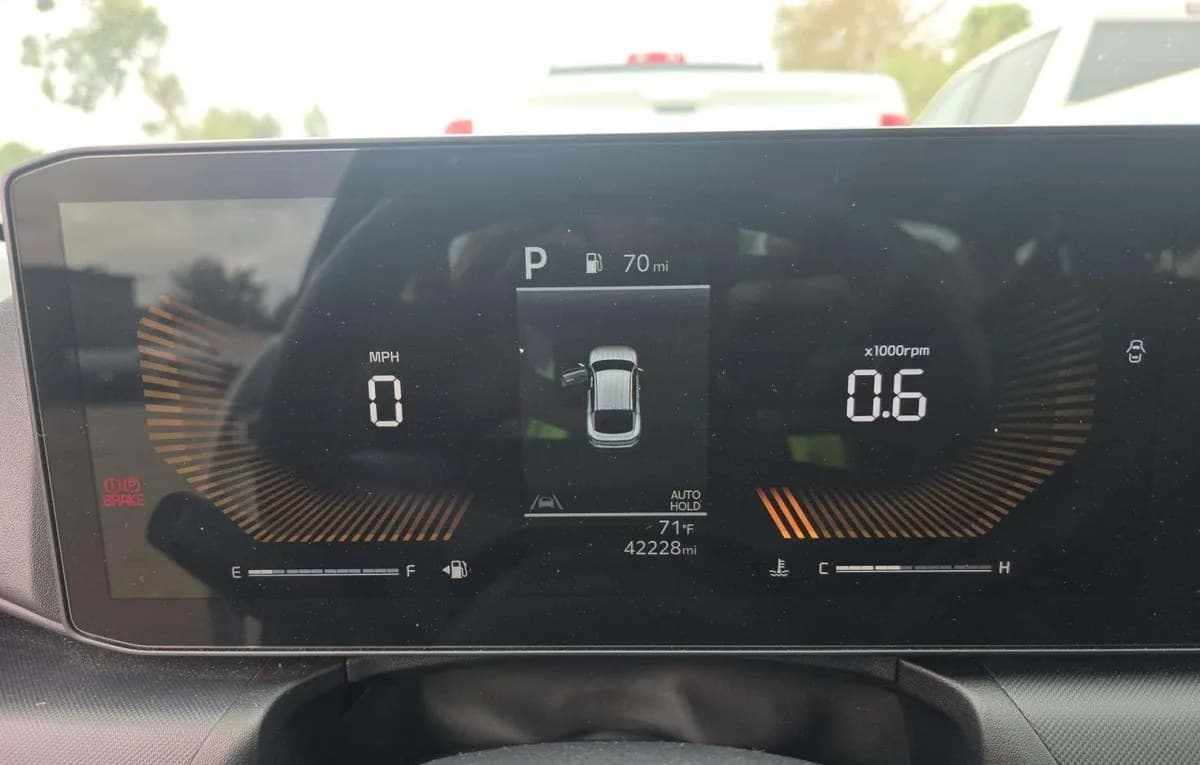 2025 KIA K4 LXS 6