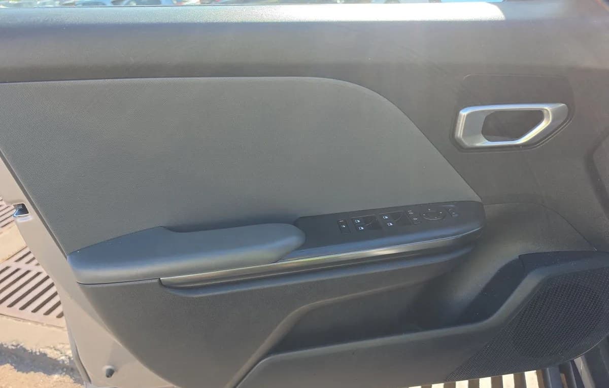 2025 KIA K4 LXS 6