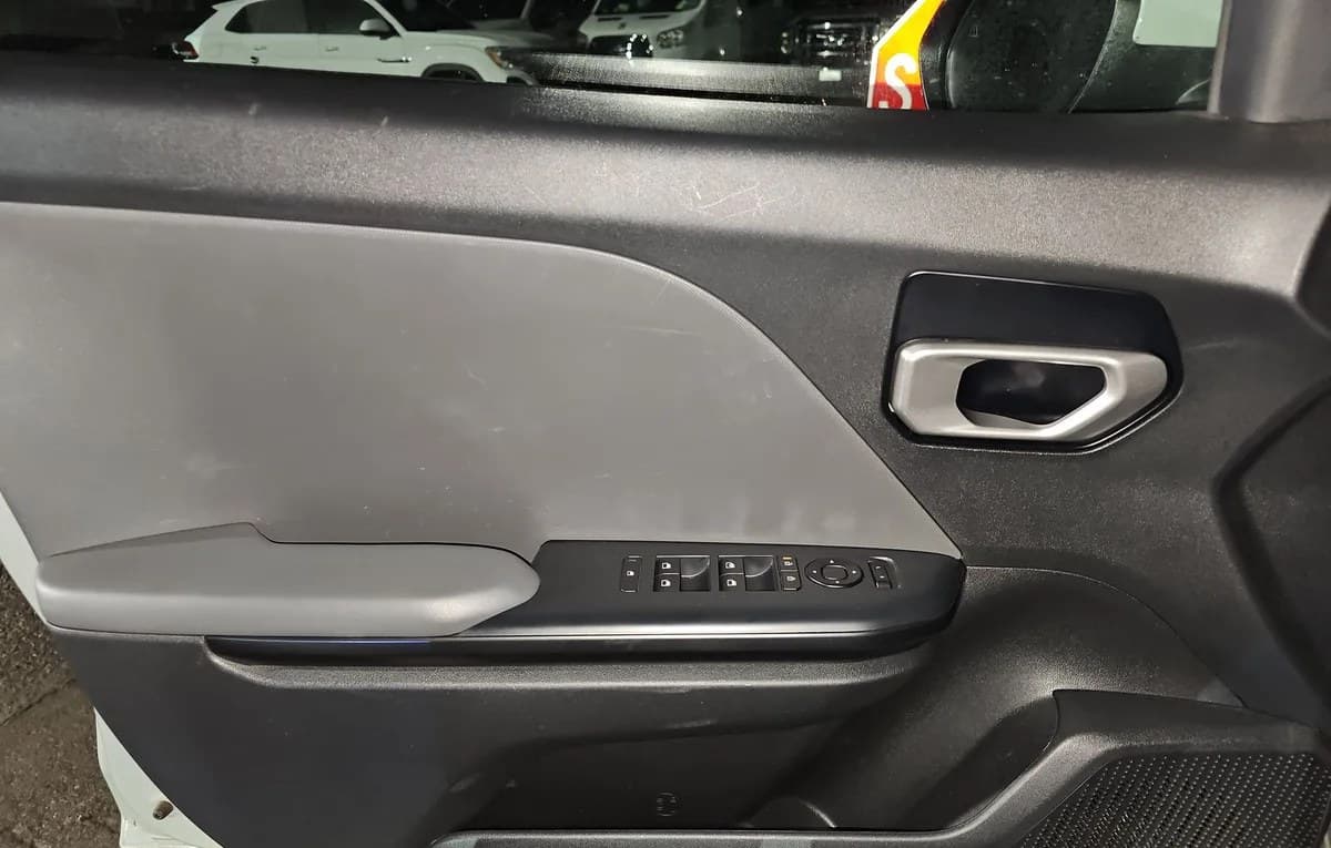 2025 KIA K4 LXS 6