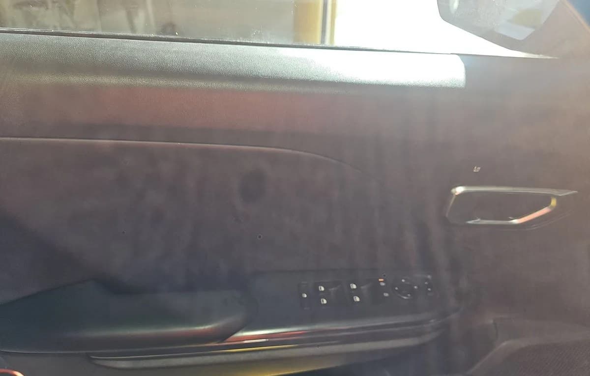 2026 KIA K4 EX 6