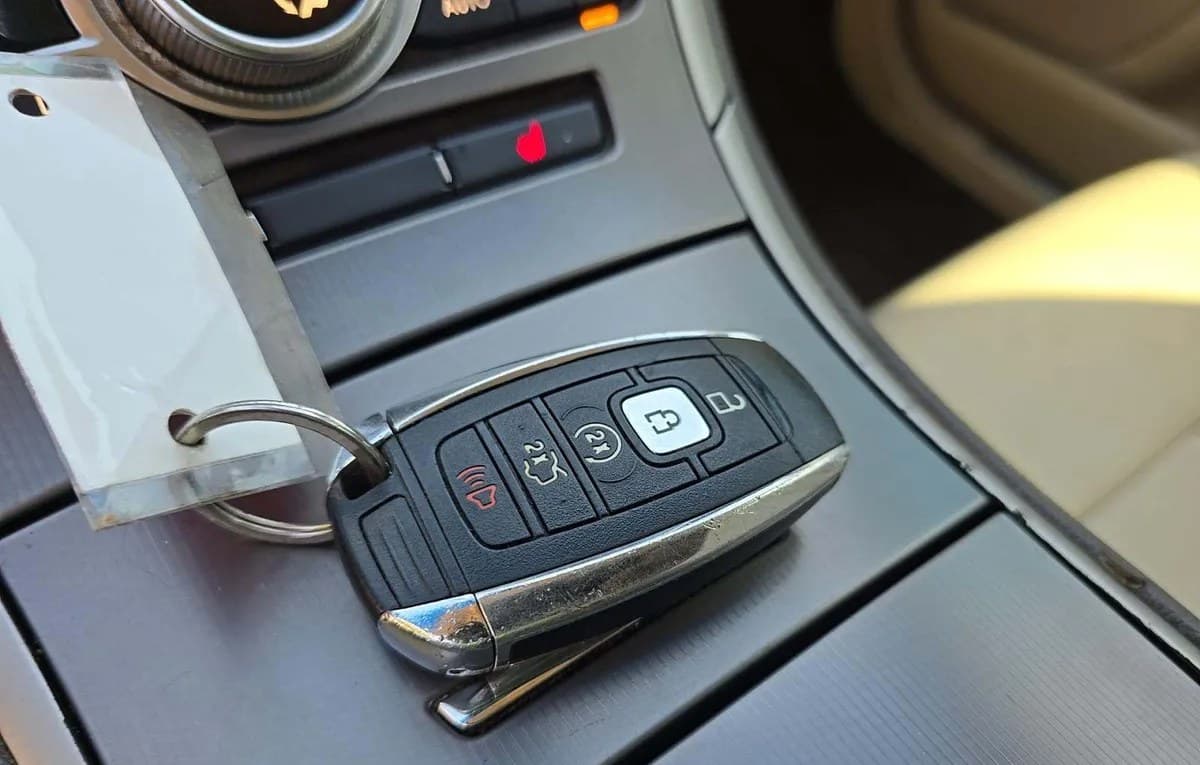 2019 LINCOLN MKZ Standard 4