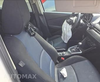 2018 TOYOTA YARIS iA 6