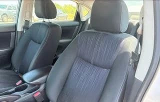 2017 NISSAN SENTRA SV 7