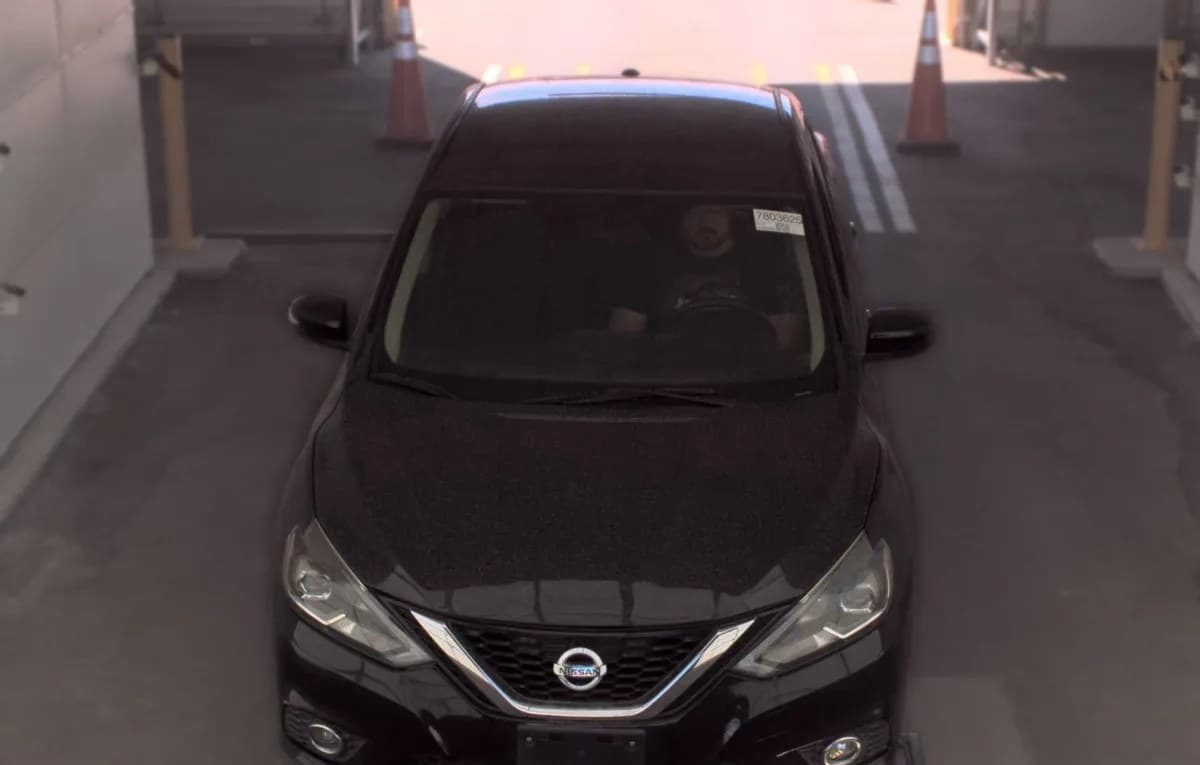 2019 NISSAN SENTRA SR 2