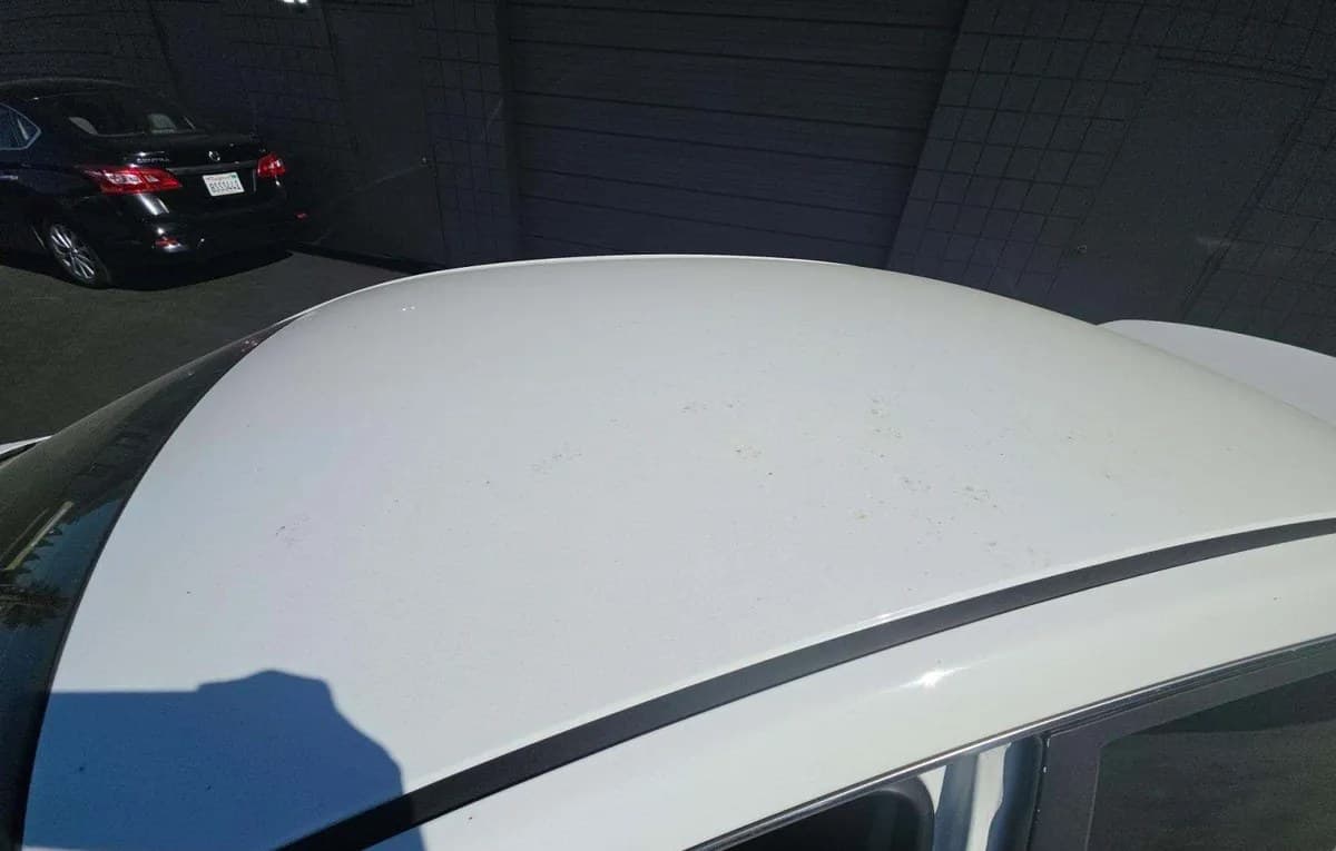 2017 NISSAN SENTRA S 5