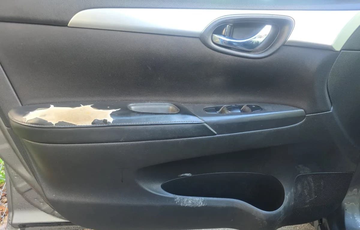 2019 NISSAN SENTRA S 5