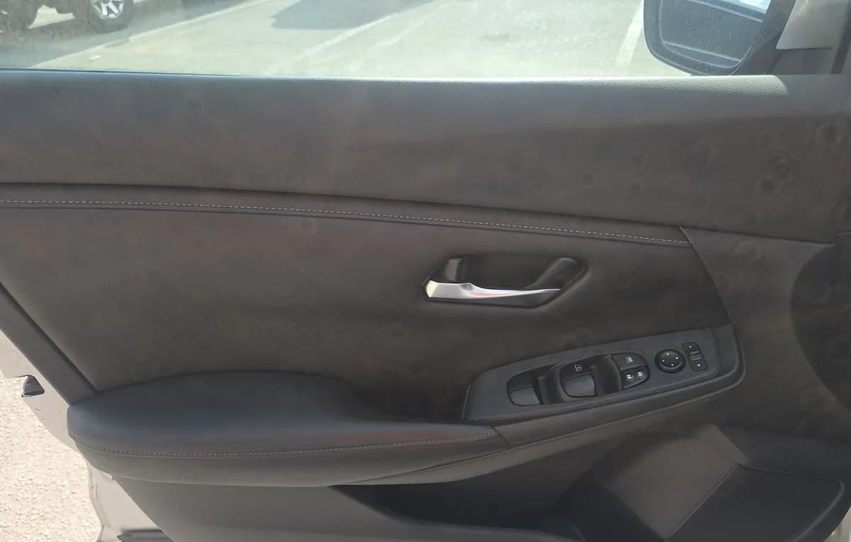 2020 NISSAN SENTRA S 6