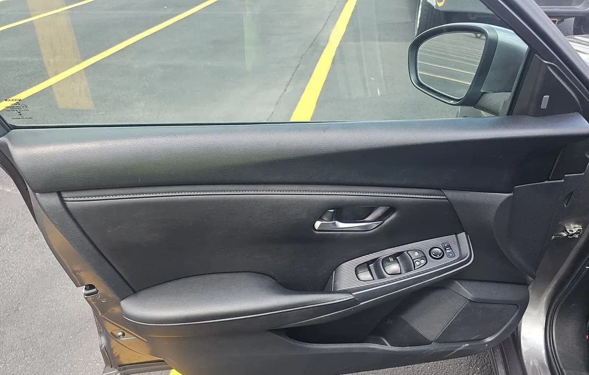 2023 NISSAN SENTRA S 6