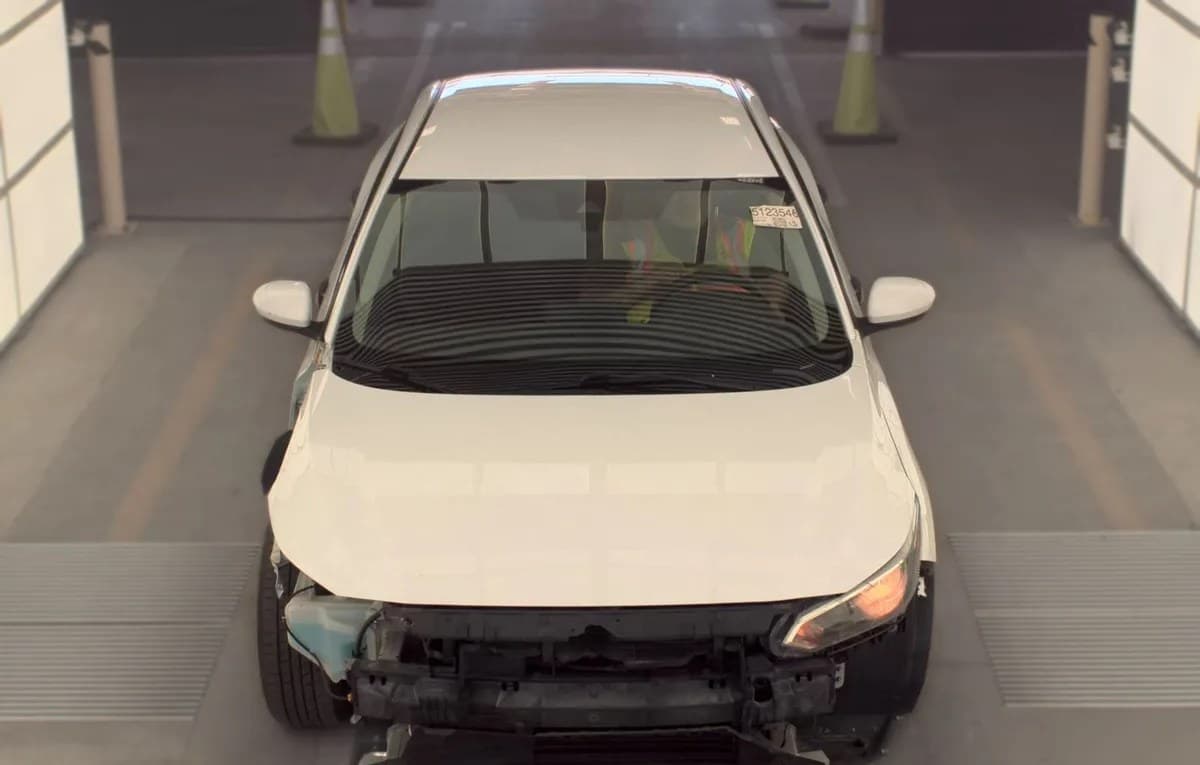 2024 NISSAN SENTRA S 3