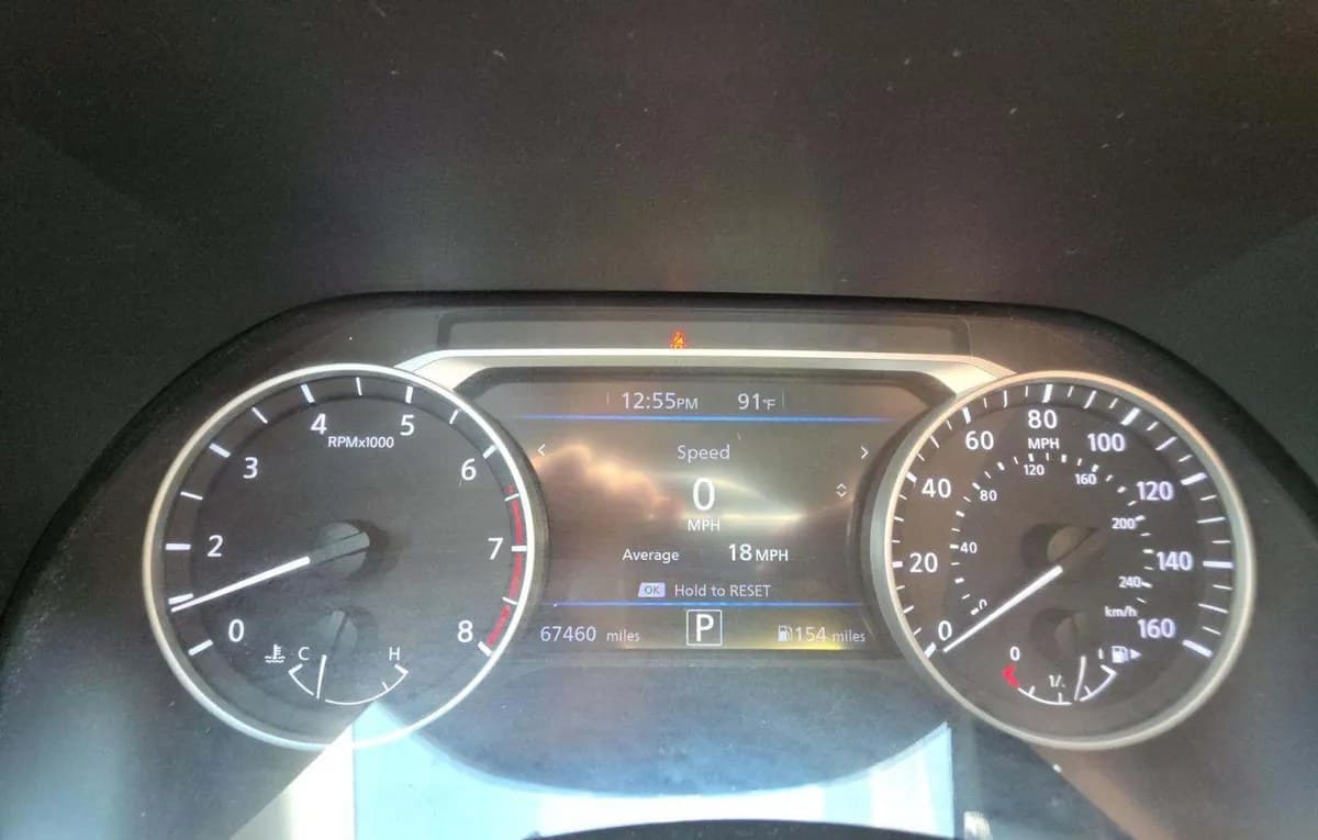 2023 NISSAN SENTRA SV 6