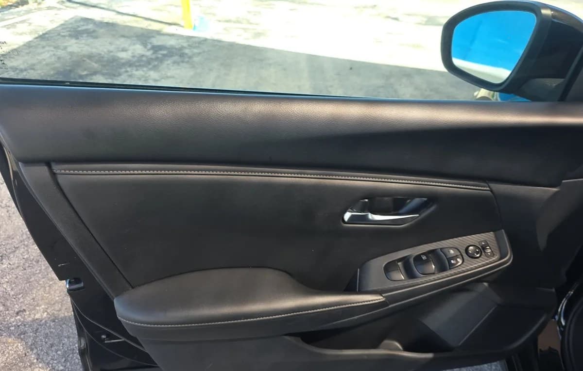 2024 NISSAN SENTRA SV 6