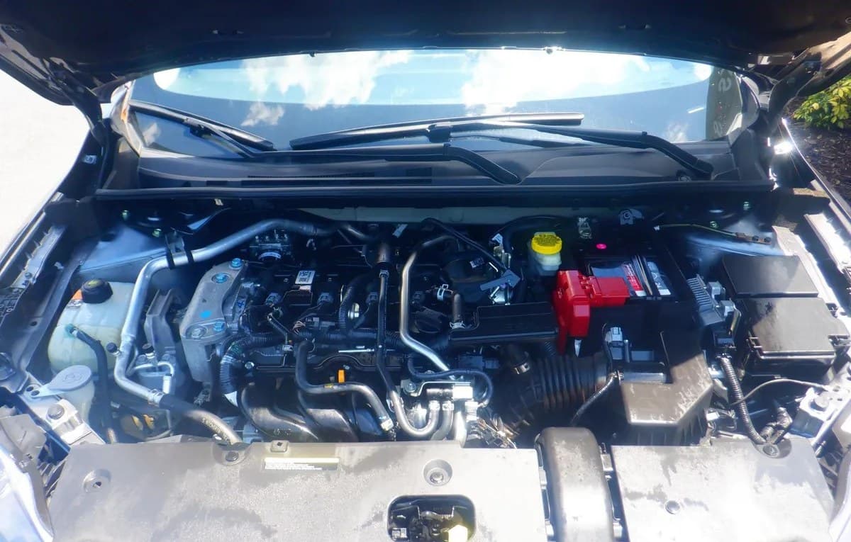 2024 NISSAN SENTRA SV 7