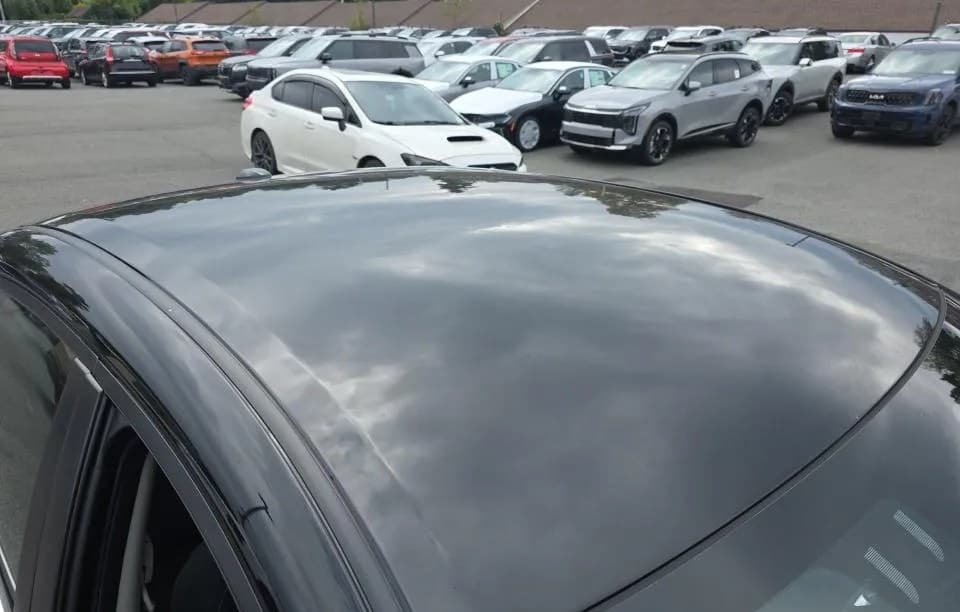 2023 NISSAN SENTRA SV 7