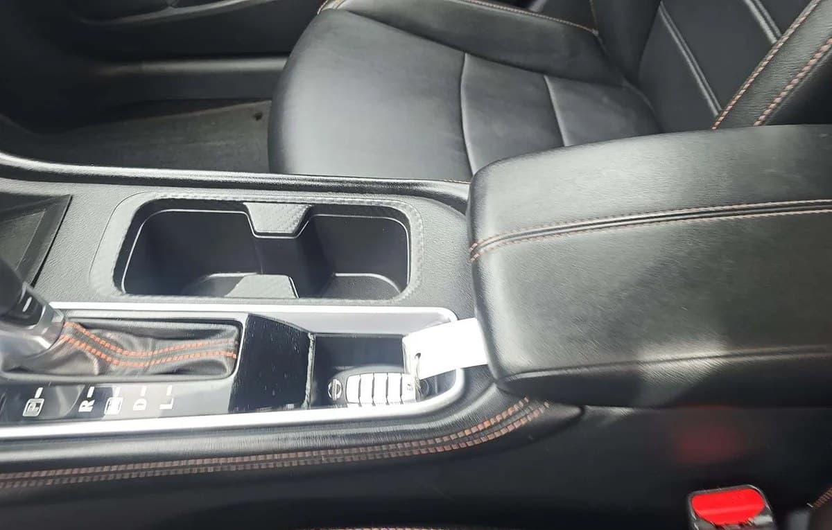 2021 NISSAN SENTRA SR 5