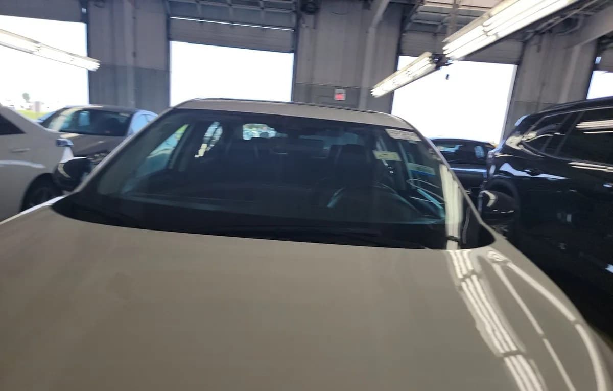 2023 NISSAN SENTRA SR 3