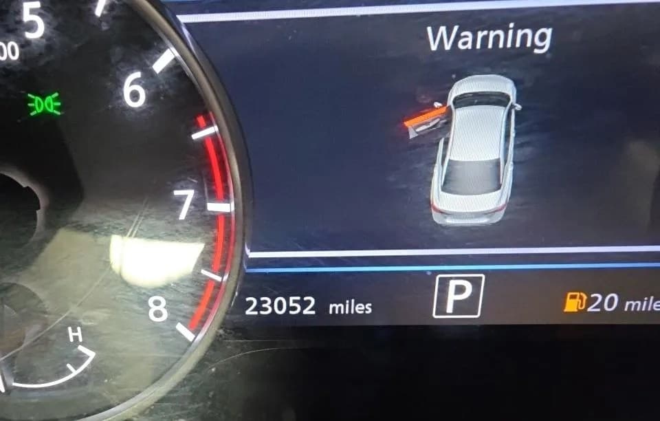 2021 NISSAN SENTRA SR 6