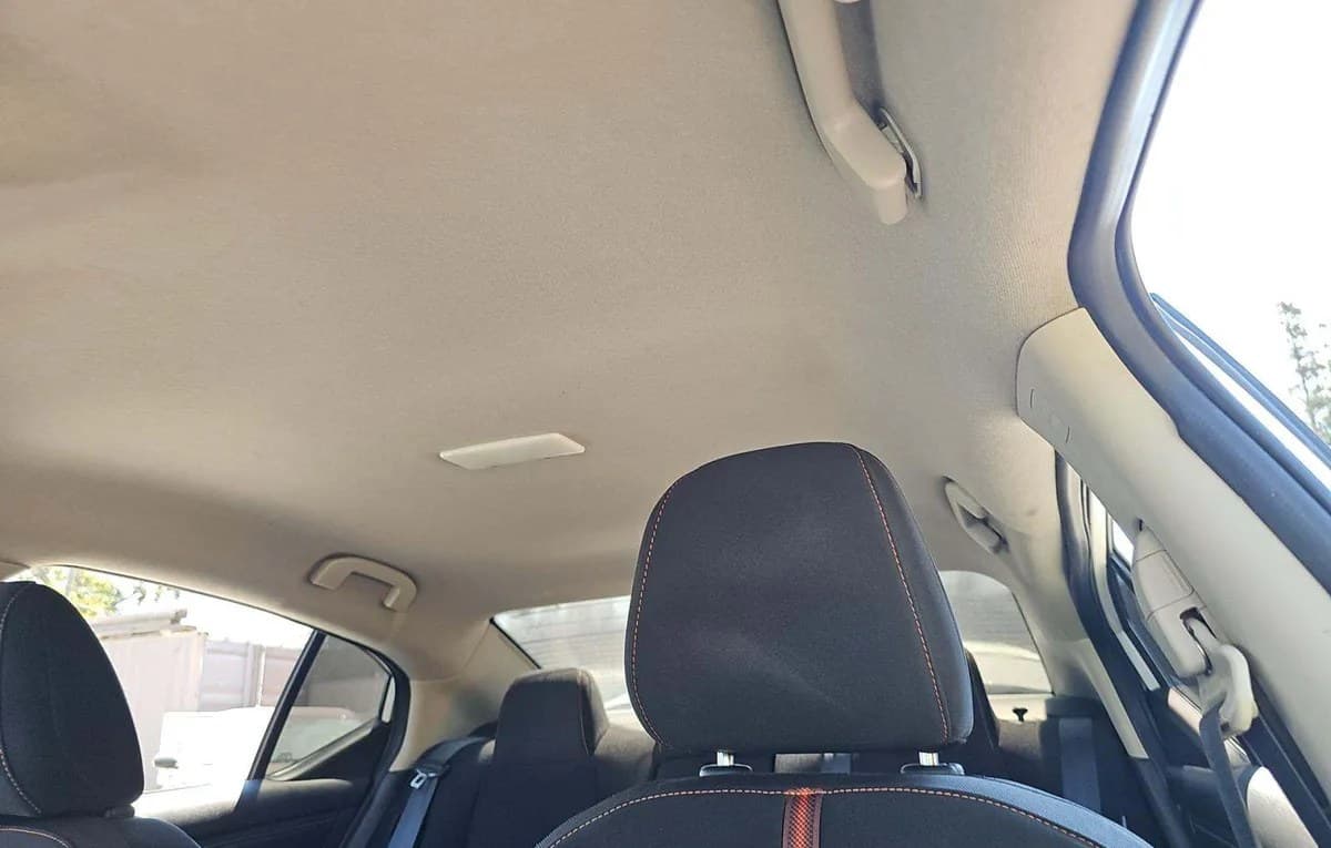 2021 NISSAN SENTRA SR 5
