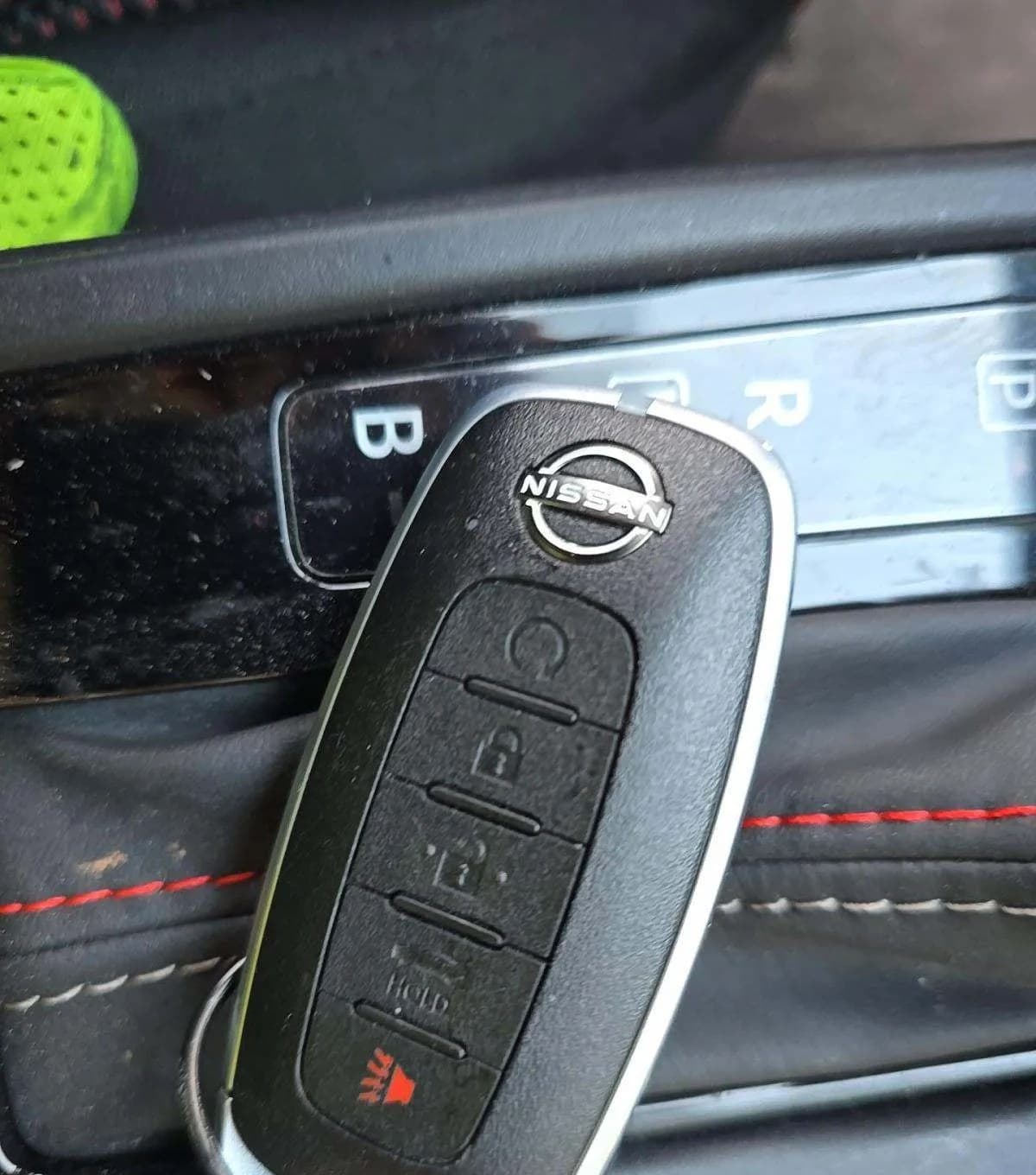 2026 NISSAN SENTRA SR 5