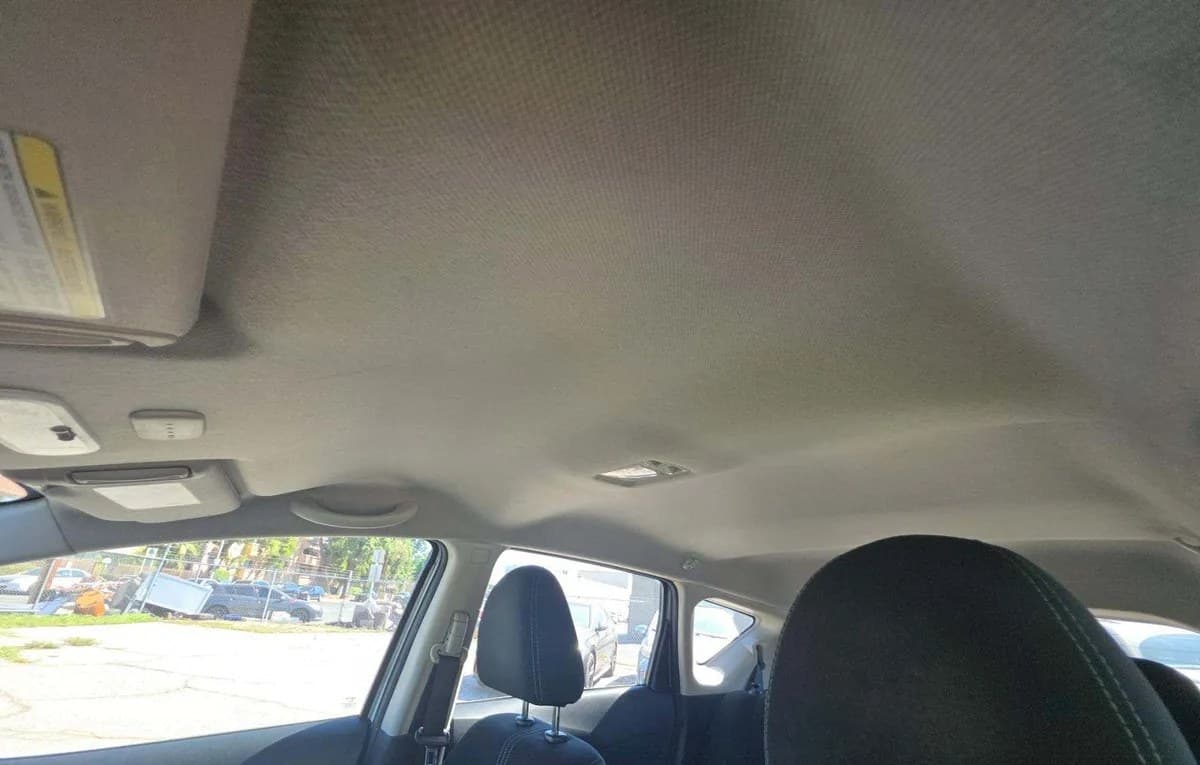 2018 NISSAN VERSA NOTE SV 5