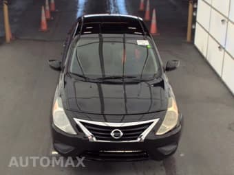 2017 NISSAN VERSA 1.6 SV 3