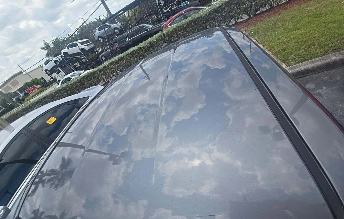 2017 NISSAN VERSA 1.6 SV 6