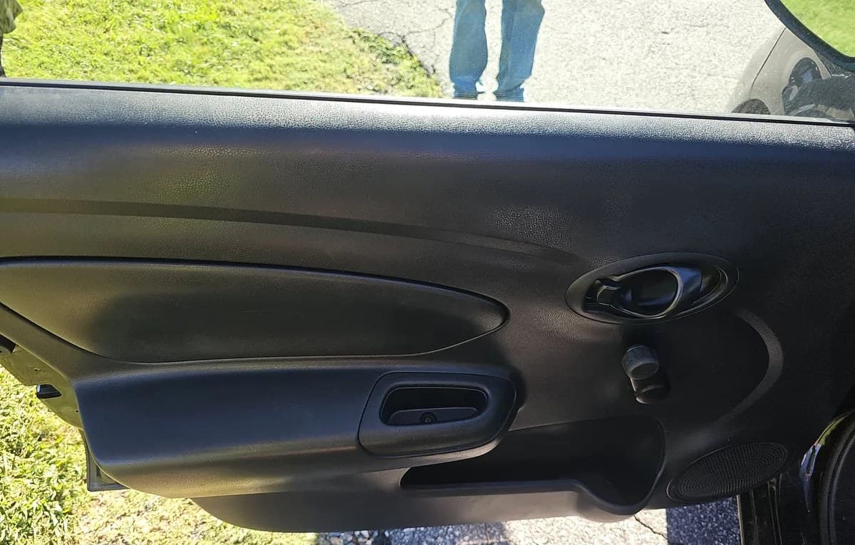 2019 NISSAN VERSA 1.6 S Plus 6