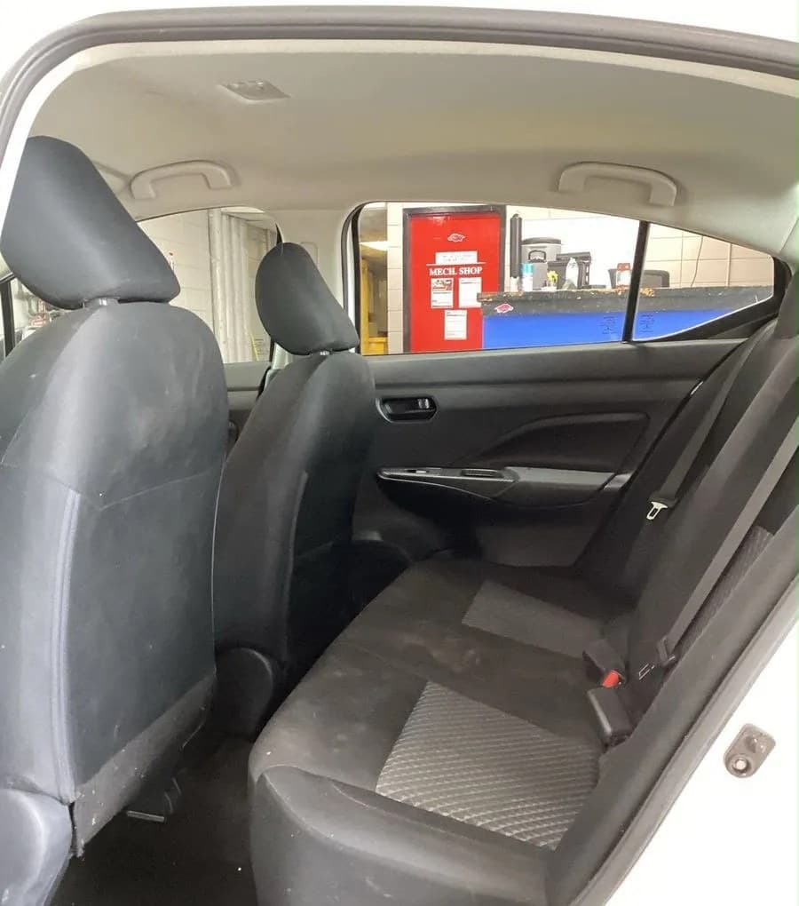 2021 NISSAN VERSA S 4