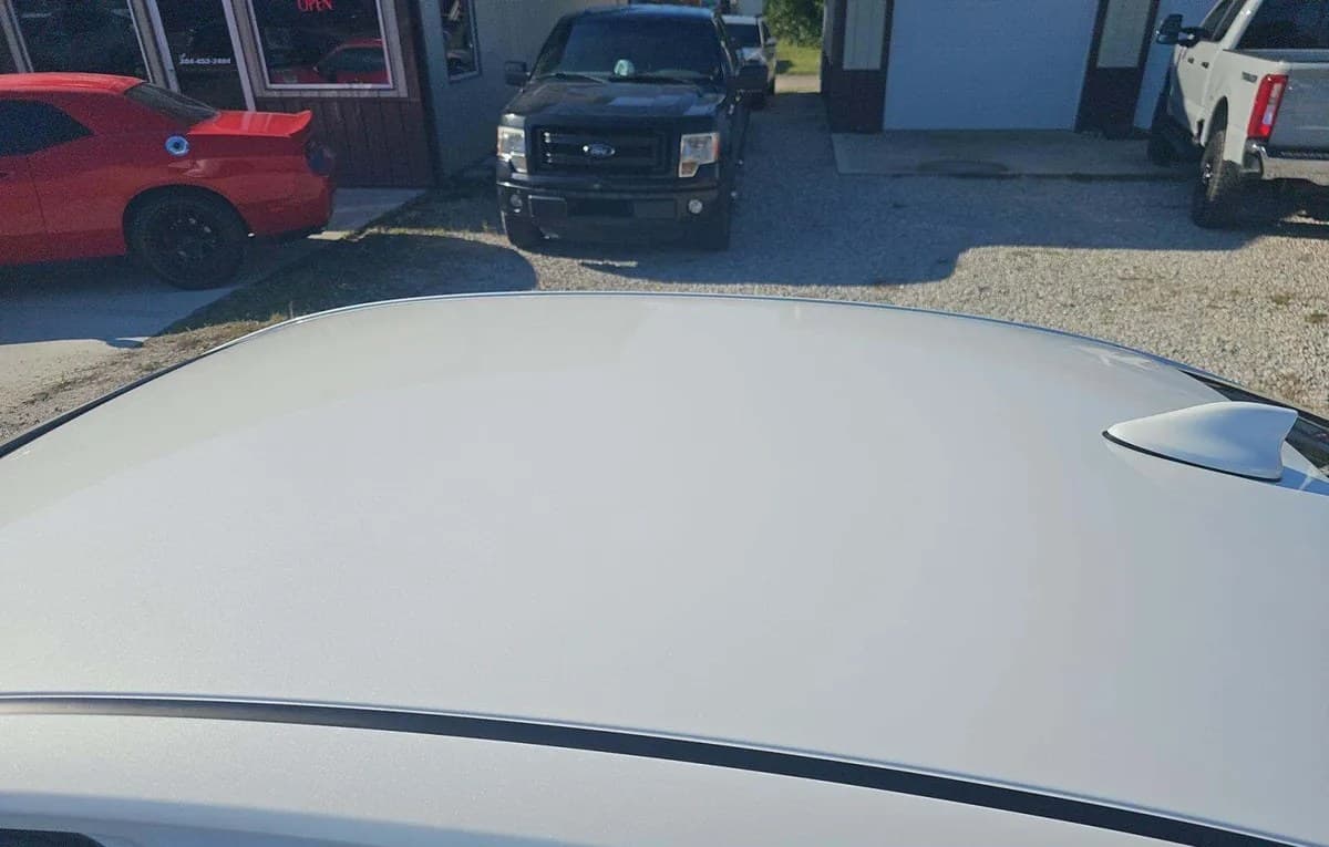 2024 NISSAN VERSA SV 6