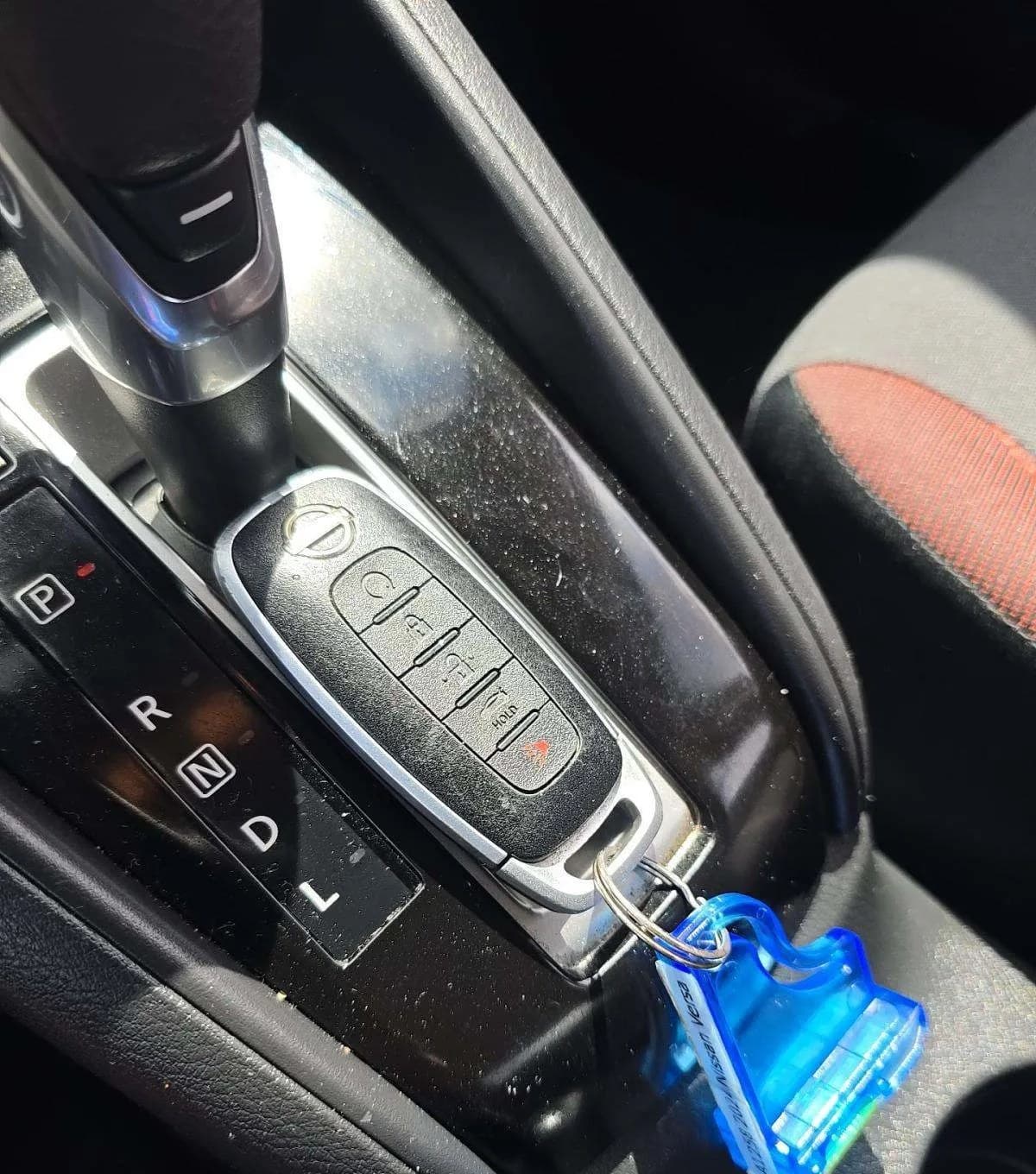 2024 NISSAN VERSA SR 5