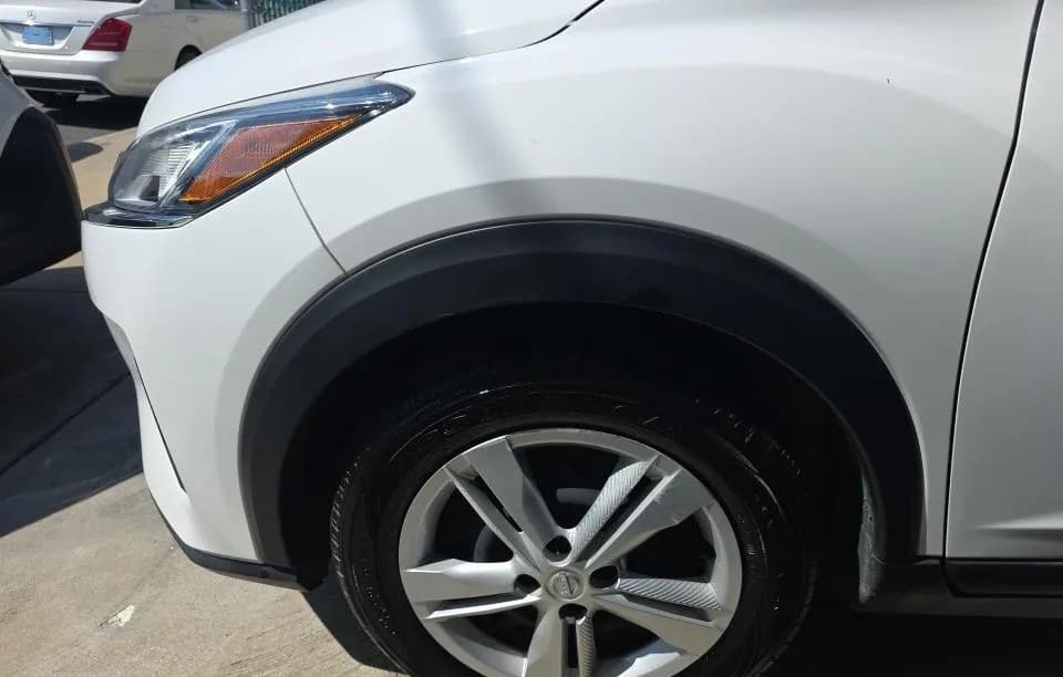2024 NISSAN KICKS S 5
