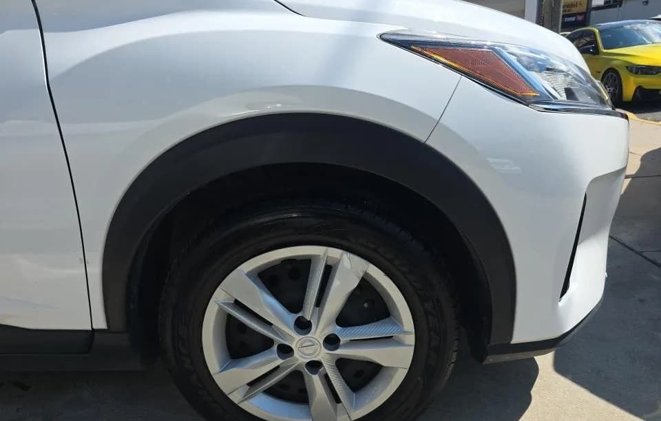 2024 NISSAN KICKS S 6