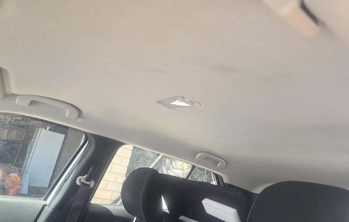 2019 NISSAN KICKS S 5