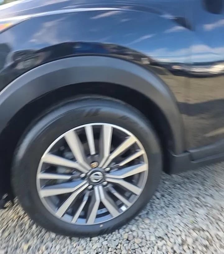 2021 NISSAN KICKS SV 5