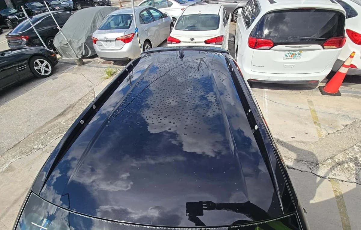 2021 NISSAN KICKS SR 6