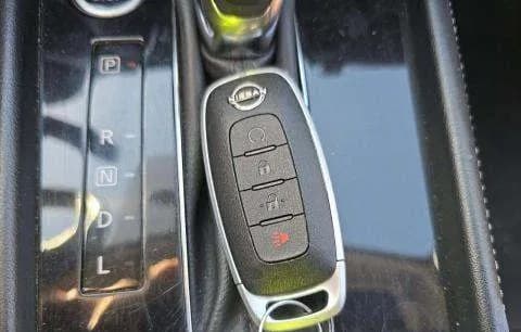 2024 NISSAN KICKS SR 6