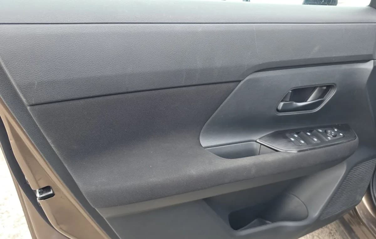 2025 NISSAN KICKS S 6