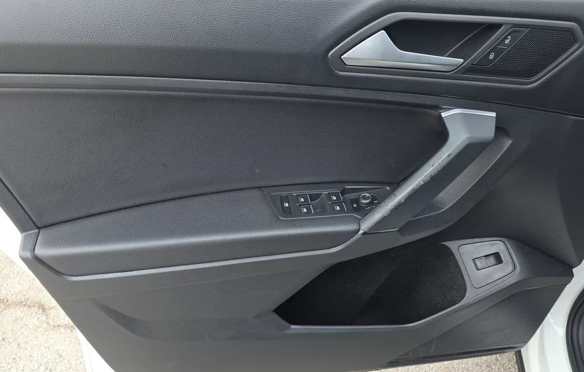 2019 VOLKSWAGEN TIGUAN SEL 6
