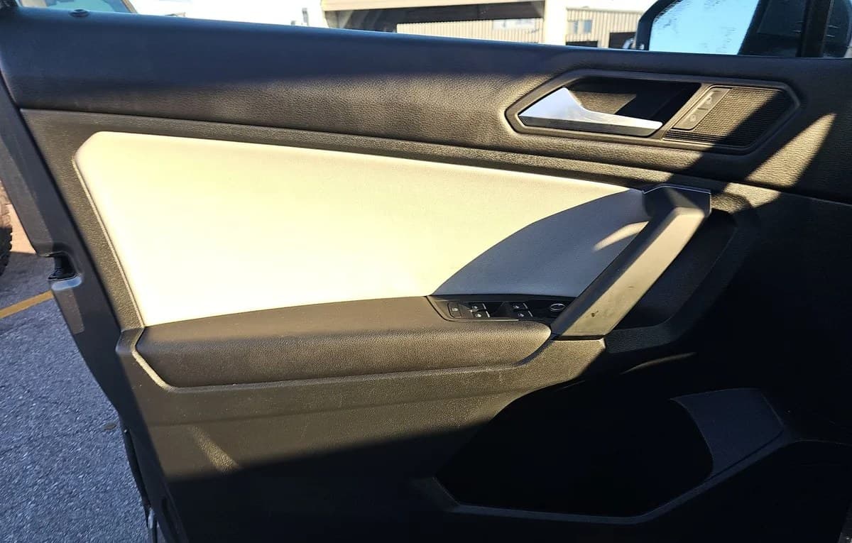 2019 VOLKSWAGEN TIGUAN SEL 6