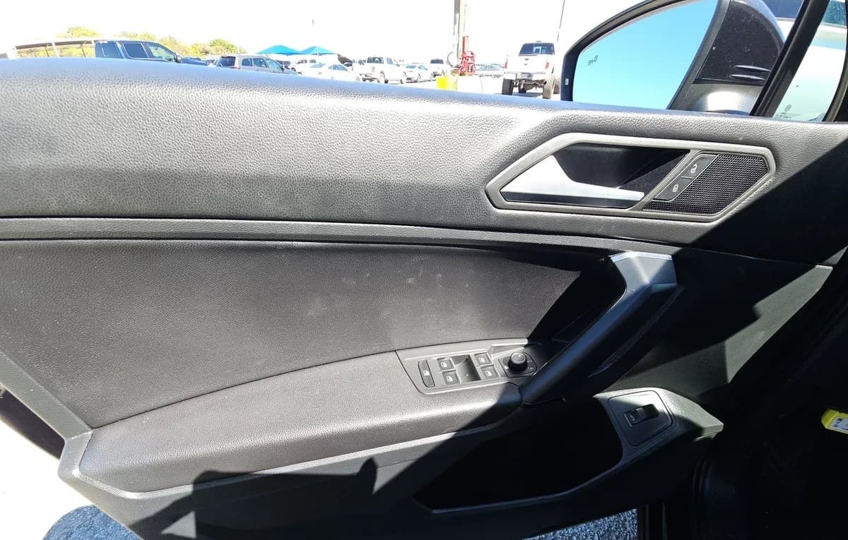 2019 VOLKSWAGEN TIGUAN SEL 6