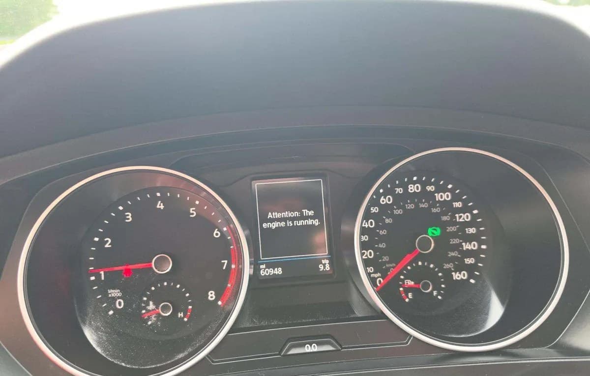 2020 VOLKSWAGEN TIGUAN 2.0T SE 6
