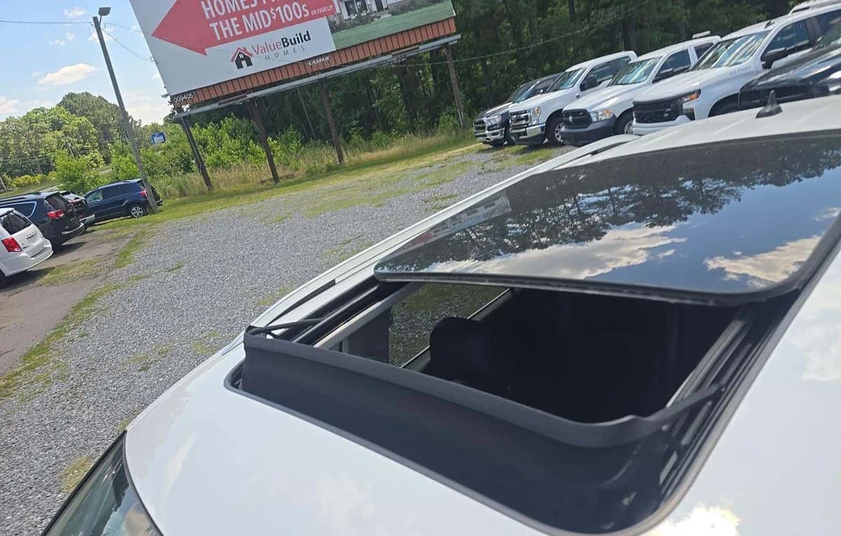 2022 VOLKSWAGEN TIGUAN 2.0T SE 6