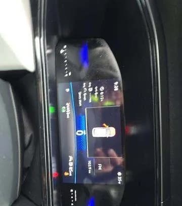 2025 VOLKSWAGEN TAOS S 6