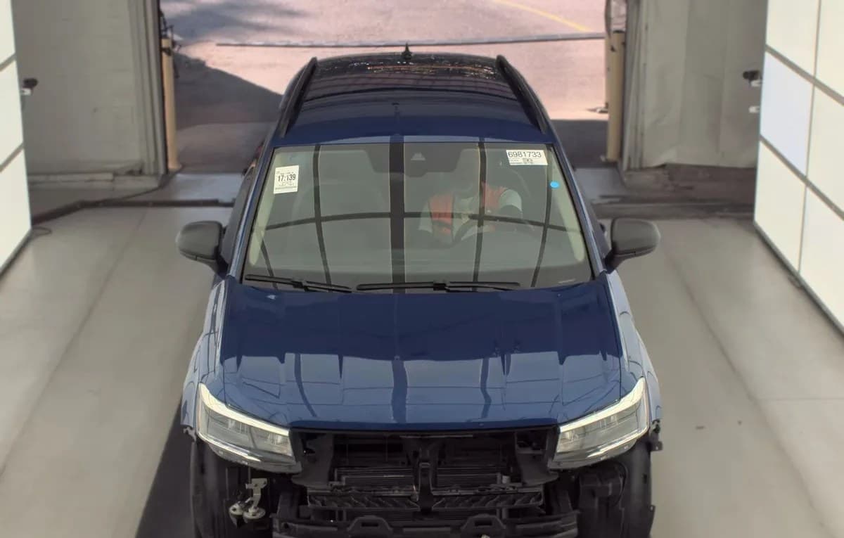 2024 VOLKSWAGEN TAOS S 3