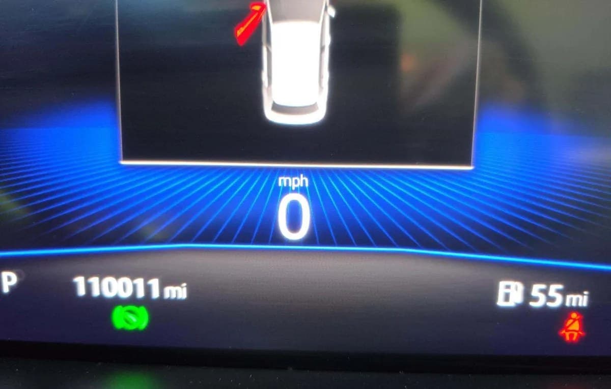 2022 VOLKSWAGEN TAOS S 6