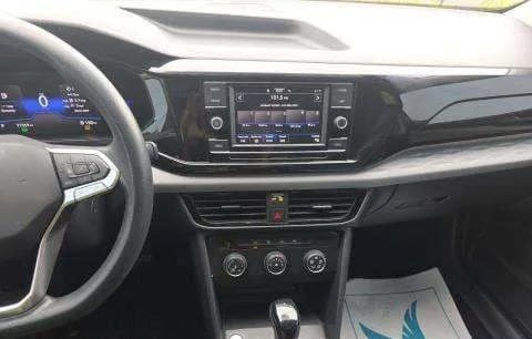 2022 VOLKSWAGEN TAOS S 7