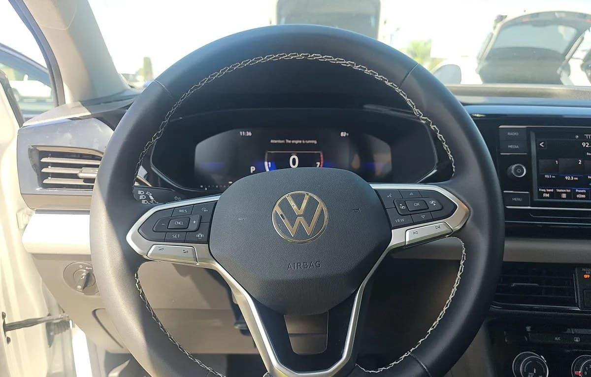 2023 VOLKSWAGEN TAOS S 7